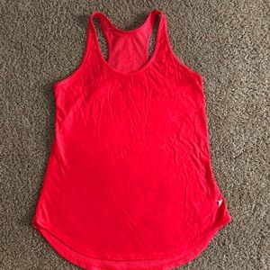 Athletic Tank Top